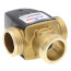 ESBE VTA Thermostatic Mixing Valve, 95-140°F (Lead Free)
