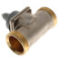 1" NPT 2-Way VMT Thermostatic Valve