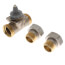 1" NPT 2-Way VMT Thermostatic Valve