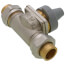 1/2" 2-Way VMT High Capacity Thermostatic Valve w/ Union Connections