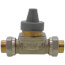 1/2" 2-Way VMT High Capacity Thermostatic Valve w/ Union Connections