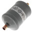 BSB-083S 3/8" ODF Sweat Bi-Flow Builder's Series Filter Drier (8 cubic inches)