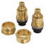 Aquaseal Brass Valve Rebuild Kit, 066289-0070A