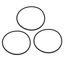 BTAS 3 Seal Ring Kit