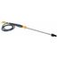 Type K, SureGrip Industrial Surface Temperature Probe, 80PK-27
