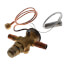3/8" ODF Air Conditioning Thermal Expansion Valve (2.5 - 3 Ton)