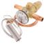 3/8" ODF Air Conditioning Thermal Expansion Valve (4 Ton)