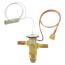 3/8" ODF Air Conditioning Thermal Expansion Valve (5 Ton)
