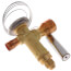 5/8"ODF x 1-1/8"ODF Thermal Expansion Valve (Type TGEX 20)