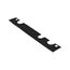 Gasket - Blower Shelf, 68-104382-04