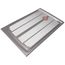 Louver Panel Assembly, 68-105597-06