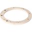 Gasket - Drum Face, 68-22950-01