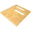 Insulation - Mounting Panel, 68-23635-06