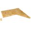 Insulation - Top Panel, 68-23635-16