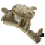 3/4" LF825Y-QT Quarter Turn Reduced Pressure Zone Assembly (Lead Free)