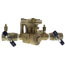 1"LF825Y-QT Quarter Turn Reduced Pressure Zone Assembly (Lead Free)