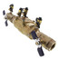 1" 850 Double Check Valve Assembly (Lead Free)