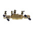 1" 850 Double Check Valve Assembly (Lead Free)