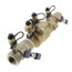 1" 850 Double Check Valve Assembly (Lead Free)