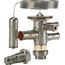 3/8" Flare Thermal Expansion Valve with 1/4" External Equalizer