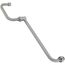 18" Double Joint Swing Nozzle w/ Stream Regulator Outlet, 6" Front & 12" Back, 068X