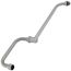 18" Double Joint Swing Nozzle w/ Stream Regulator Outlet, 6" Front & 12" Back, 068X