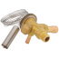 3/8" x 1/2" T2/TE2 Thermostatic Expansion Valve