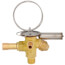 3/8" x 1/2" T2/TE2 Thermostatic Expansion Valve