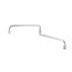 Double Joint Swing Nozzle, 12" Back Section, 12" Front Section, 24" Overall Length