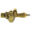 2 Bolt Compressor Valve (7/8" Sweat), 06DA660061