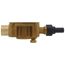4 Bolt Suction Service Valve, 06DA660063