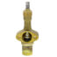 1-1/8" Discharge Service Valve, 06DA660064