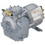 208/230V 3 Phase Semi-Hermetic Compressor w/ Suction Cut Off, 06DS5376BC1200
