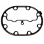 Side Cylinder Head Gasket, 06EA503304