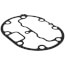 Center Cylinder Head Gasket, 06EA503314