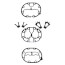 Head Gasket Set, 06EA660104