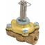 1/2" Gold Ring Series 2-Way Normally Closed Pilot Operated Solenoid Valve (4 Cv)