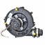 Induced Draft Blower w/Gasket, 70-104157-83