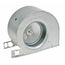 Blower Housing w/Wheel, 70-61674-28