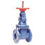 4" 408-OSY-RW OS&Y Flanged Gate Valve