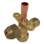 Service Valve Liquid , 07130239