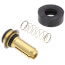 RK-FHB 1/2" - 3/4"  Frost Proof Wall Hydrant Repair Kit For Series FHB-1-PEX