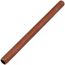 3/4" x 1' Type L Straight Copper Pipe