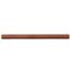 3/4" x 1' Type L Straight Copper Pipe