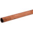 3/4" x 1' Type M Straight Copper Pipe