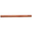 3/4" x 1' Type M Straight Copper Pipe
