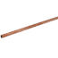 3/4" x 2' Type M Straight Copper Pipe
