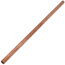 3/4" x 2' Type M Straight Copper Pipe