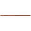 3/4" x 3' Type M Straight Copper Pipe