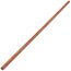 3/4" x 3' Type M Straight Copper Pipe